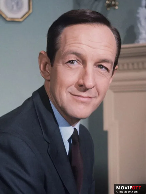 William Schallert — photo 3