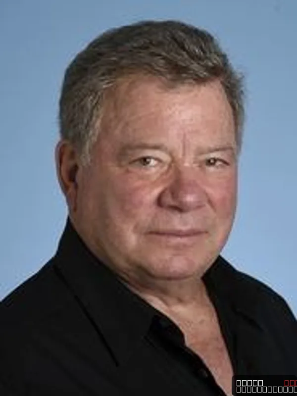 William Shatner