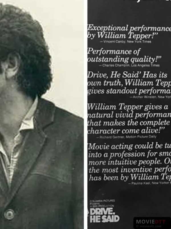 William Tepper