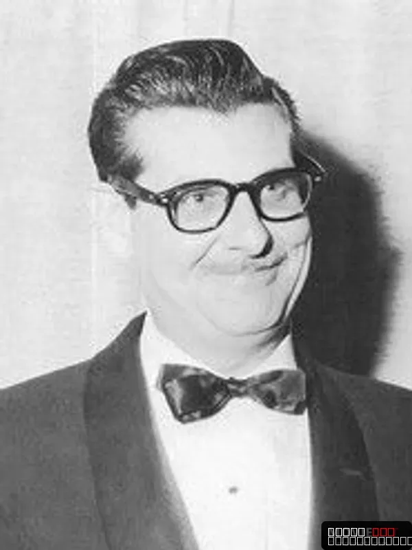Winston Hibler
