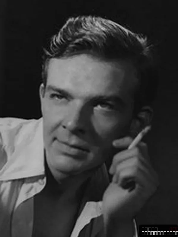 Woodrow Parfrey