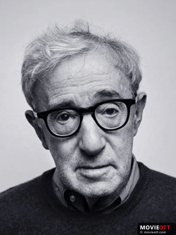 Woody Allen — photo 1
