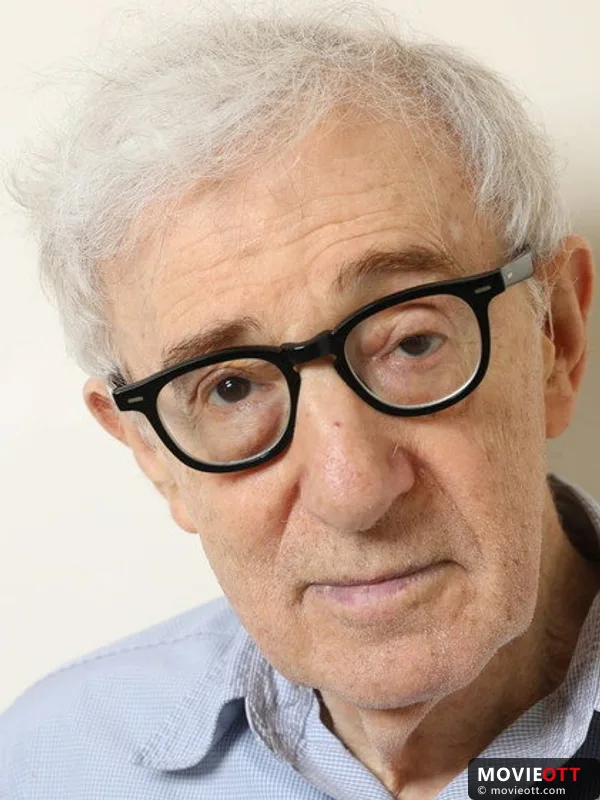 Woody Allen — photo 3