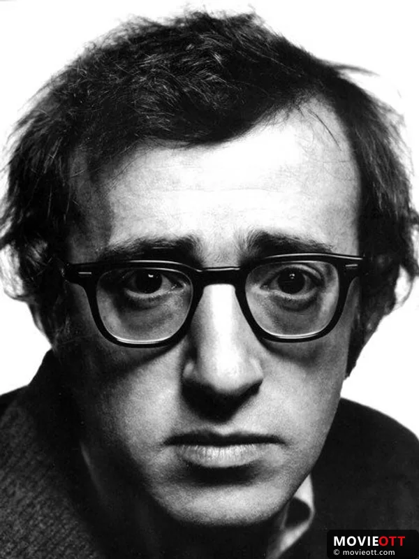 Woody Allen — photo 4