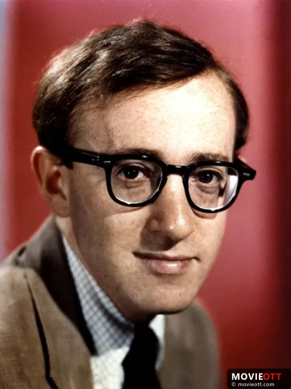 Woody Allen — photo 5