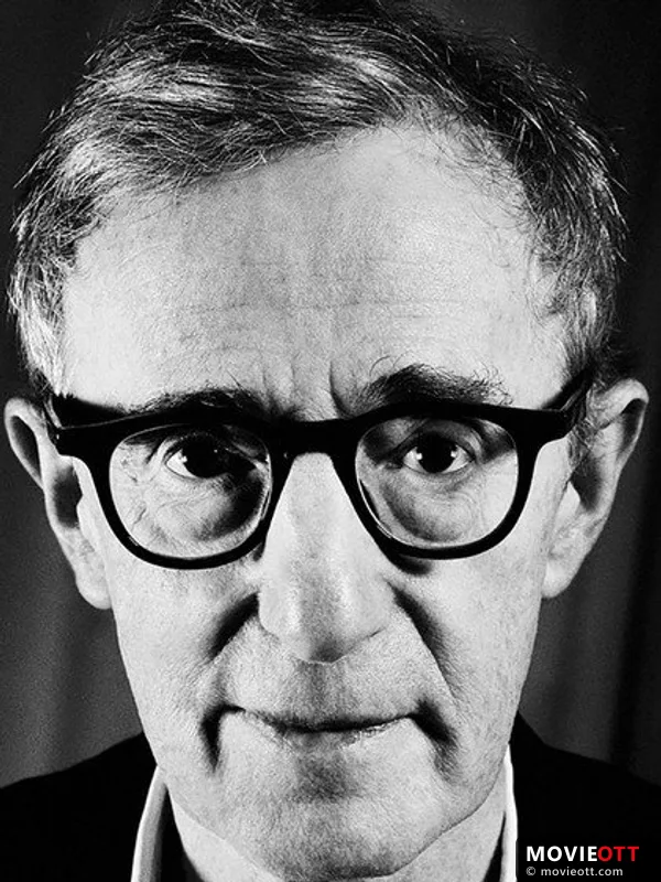 Woody Allen — photo 6