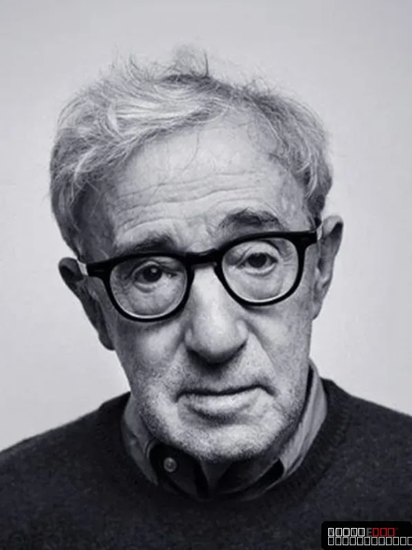Woody Allen