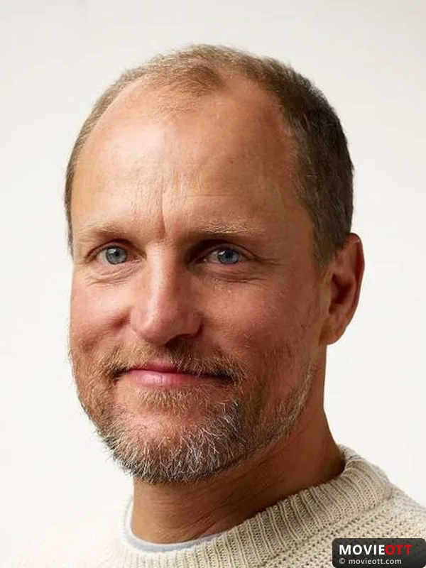 Woody Harrelson — photo 1