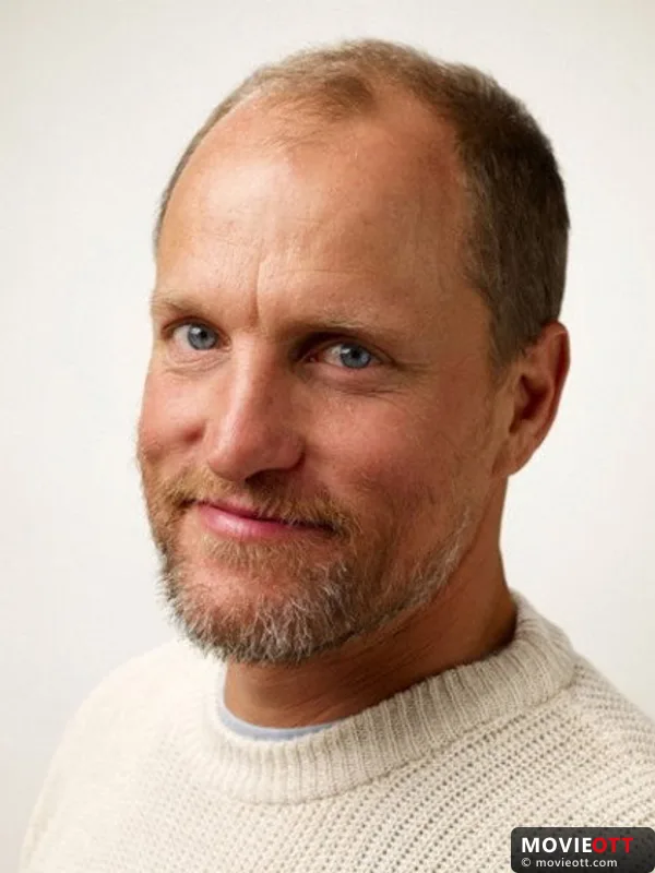 Woody Harrelson — photo 2