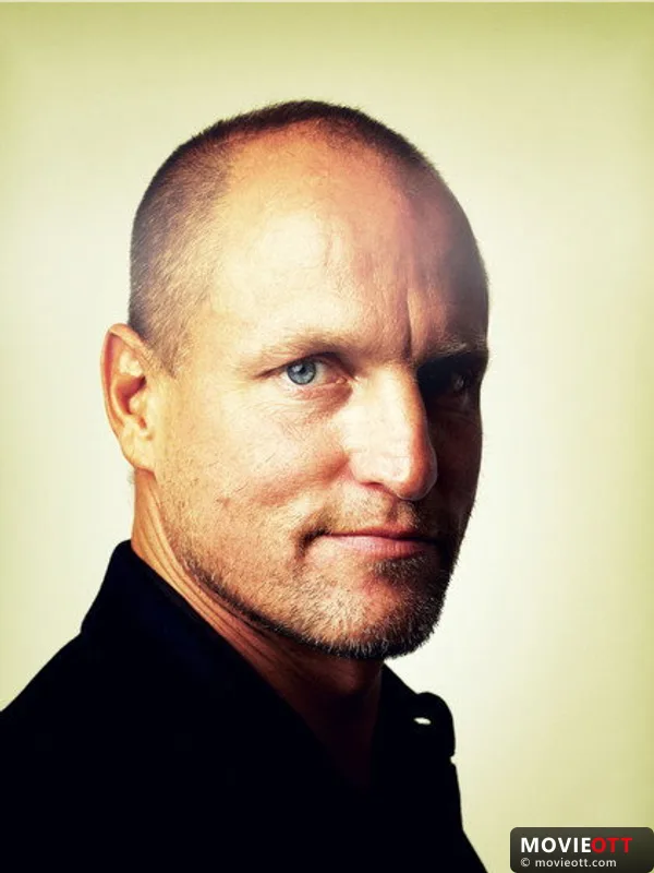 Woody Harrelson — photo 3