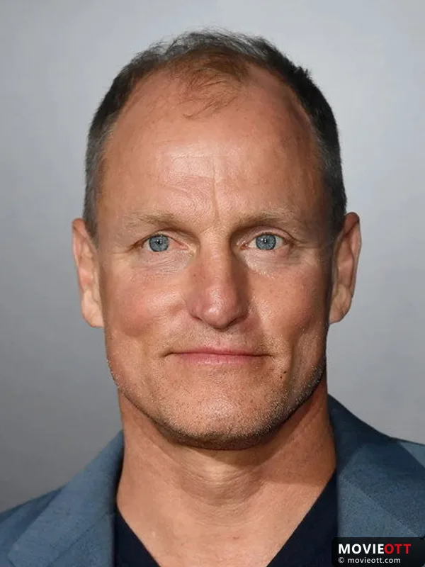 Woody Harrelson — photo 4