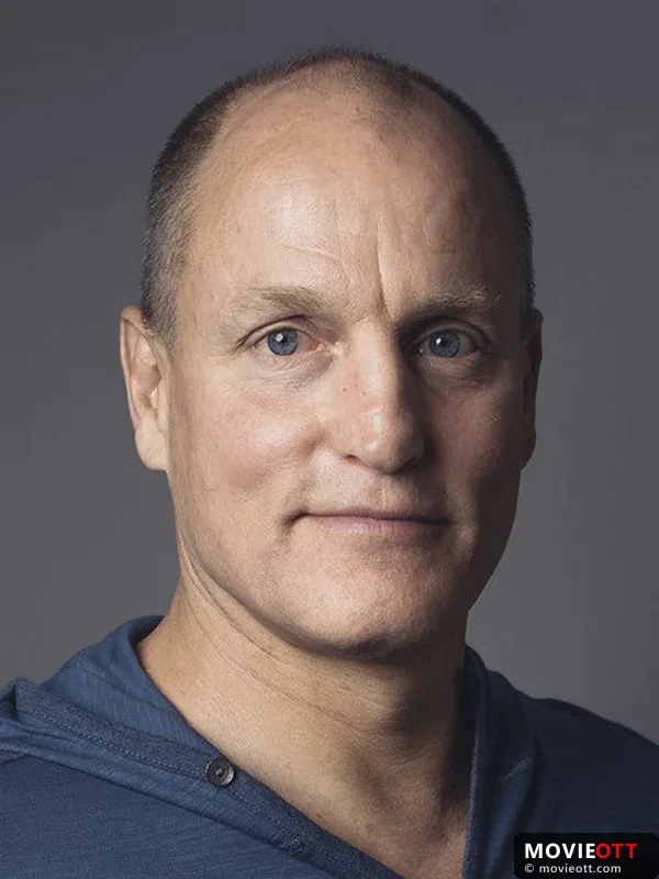 Woody Harrelson — photo 5