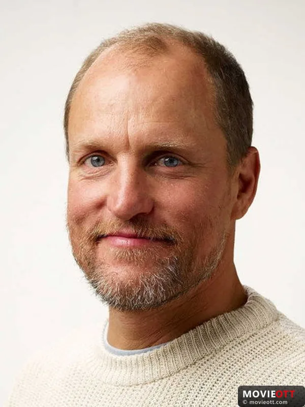 Woody Harrelson — photo 6