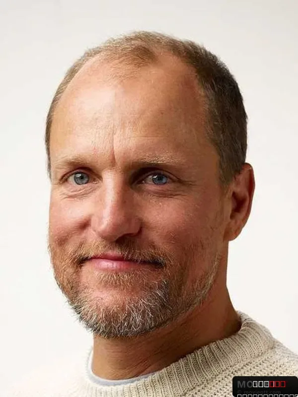 Woody Harrelson