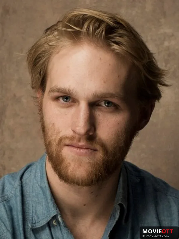 Wyatt Russell — photo 1