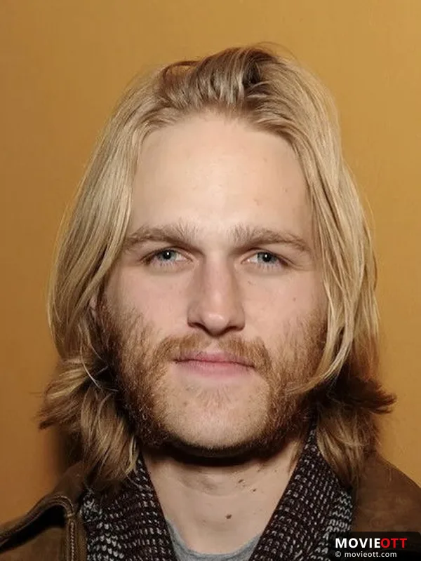 Wyatt Russell — photo 5