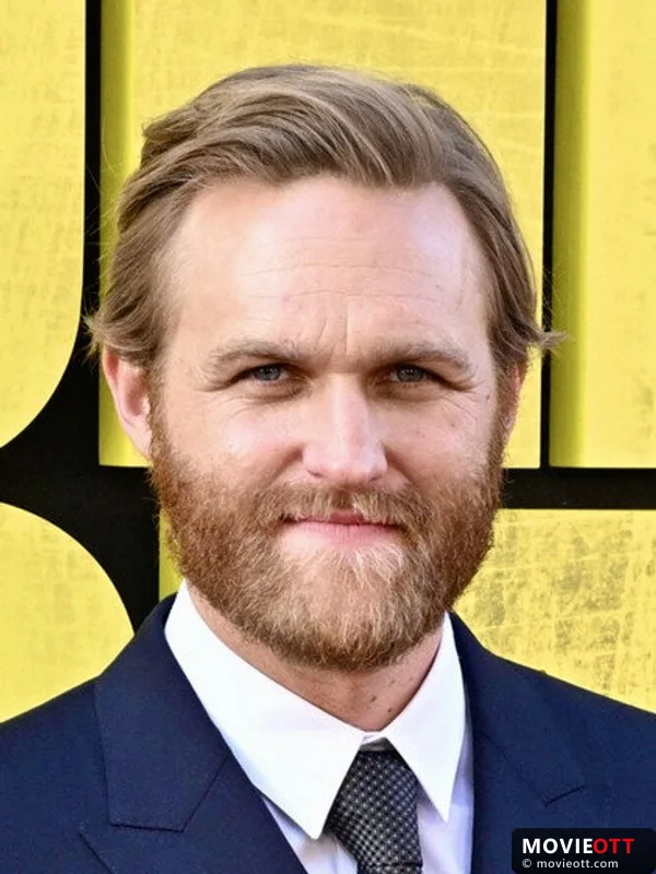 Wyatt Russell — photo 7