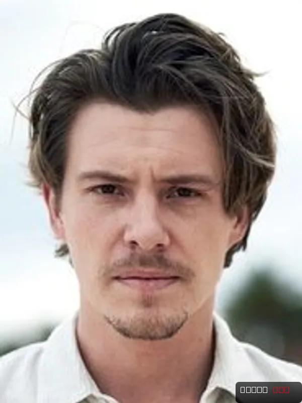 Xavier Samuel