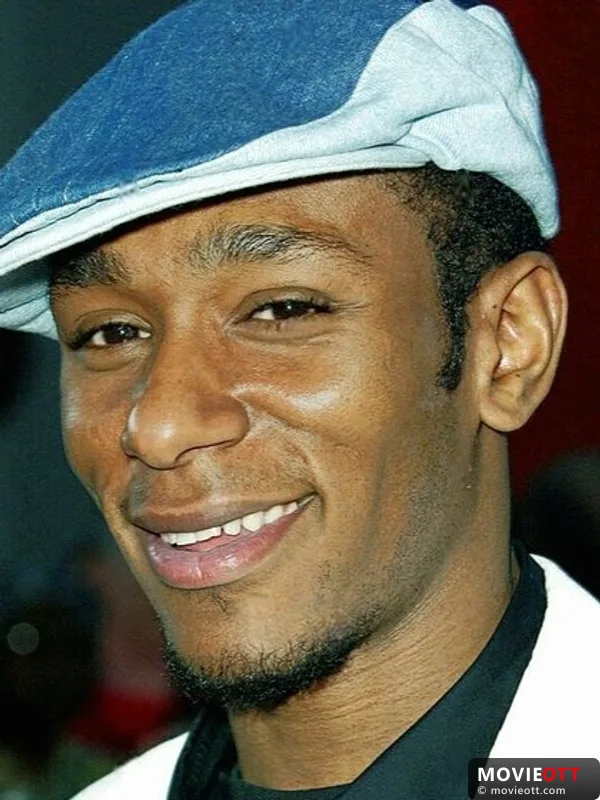 Yasiin Bey — photo 1