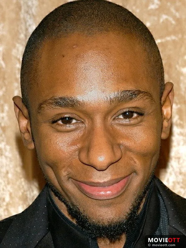Yasiin Bey — photo 3