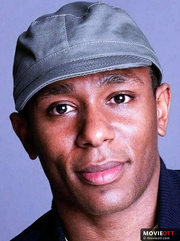 Yasiin Bey — photo 5