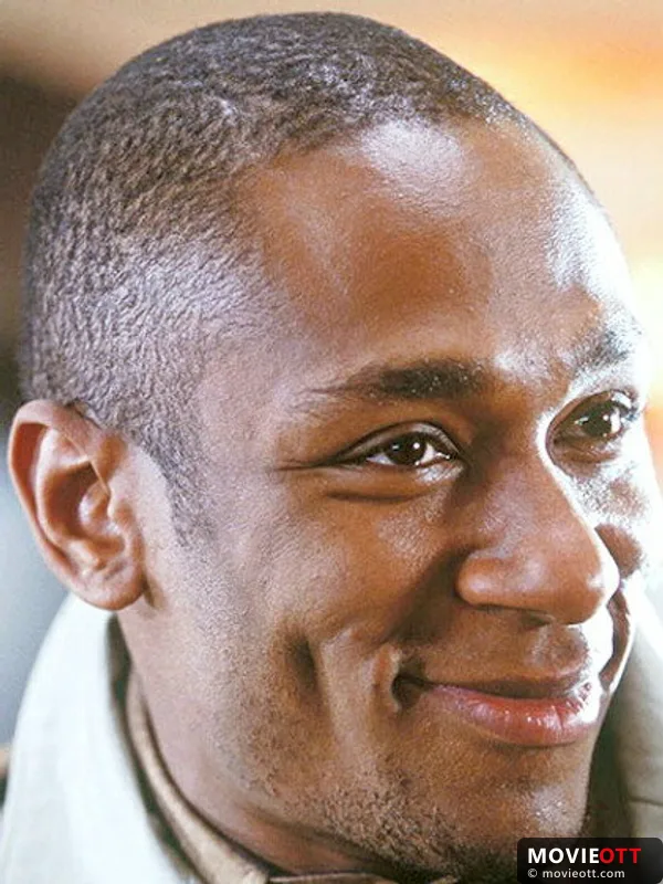 Yasiin Bey — photo 7