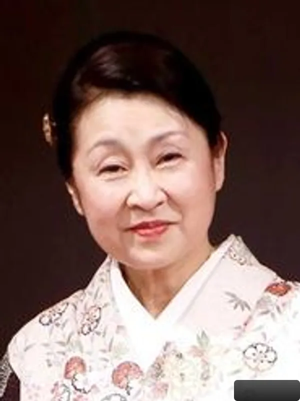 Yoko Asagami