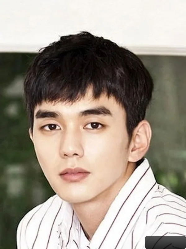 Yoo Seung-ho — photo 1