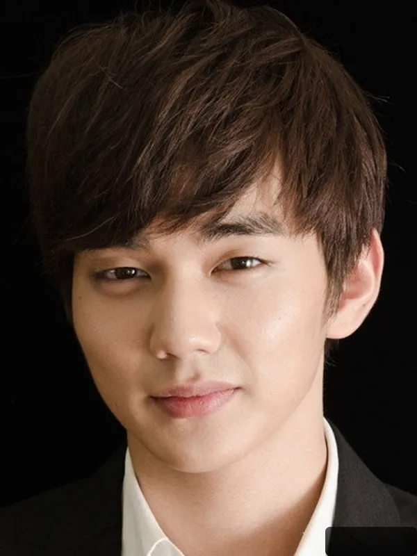 Yoo Seung-ho — photo 2