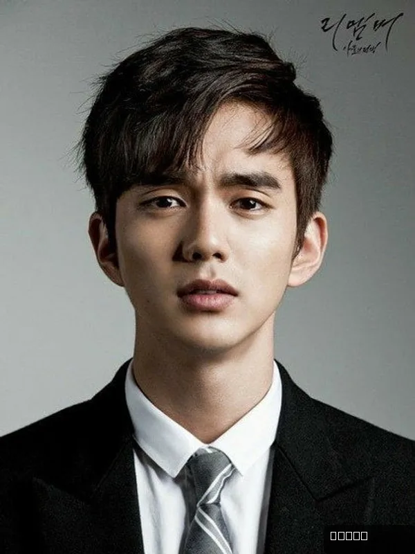 Yoo Seung-ho — photo 4