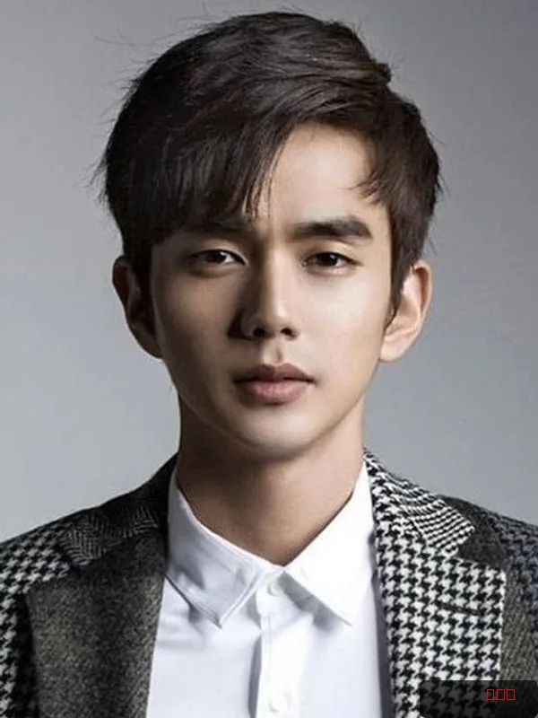 Yoo Seung-ho — photo 5