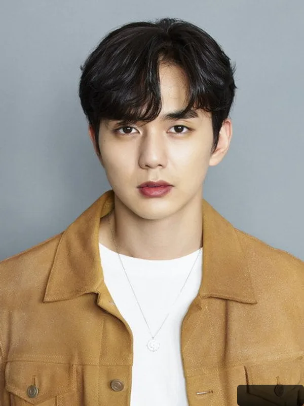 Yoo Seung-ho — photo 6