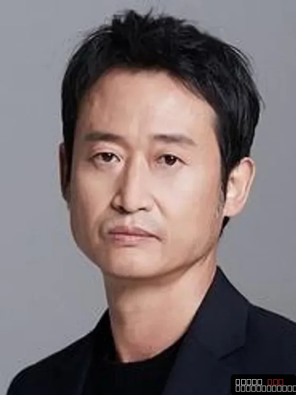 Yoo Seung-mok