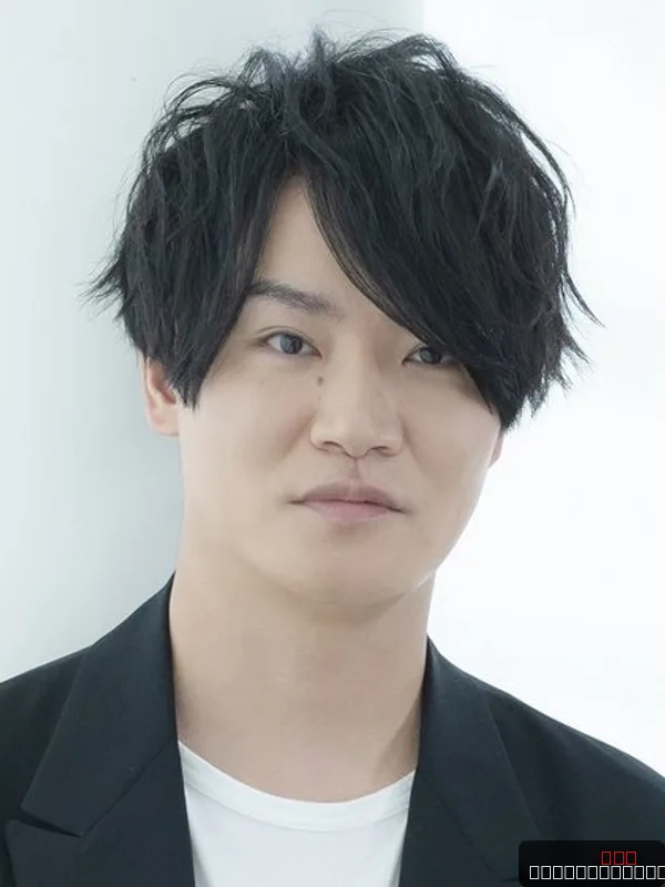 Yoshimasa Hosoya — photo 3