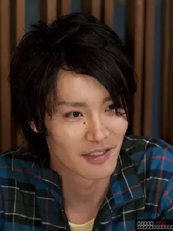 Yoshimasa Hosoya — photo 4