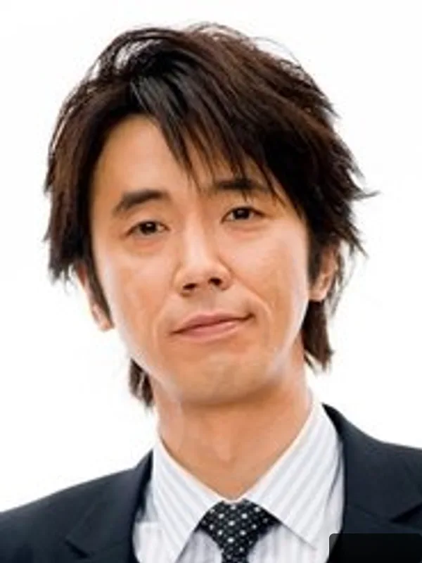 Yusuke Santamaria