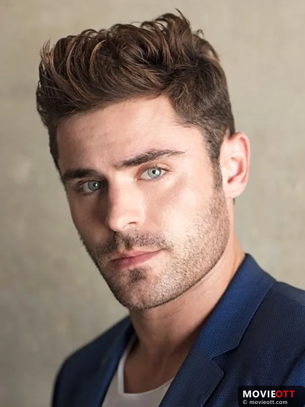 Zac Efron — photo 1