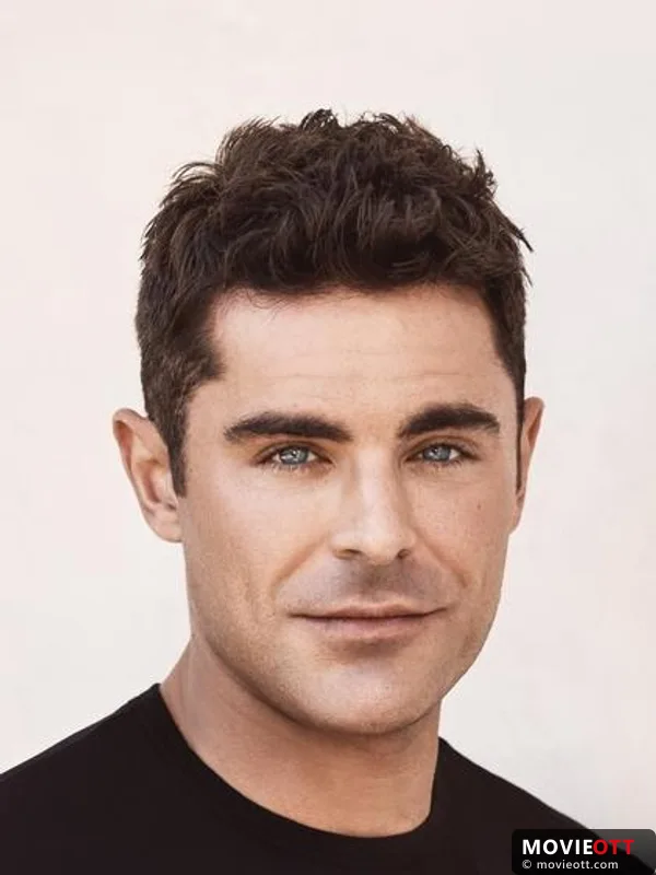 Zac Efron — photo 2