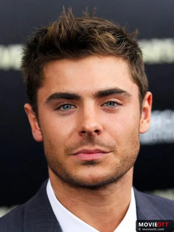 Zac Efron — photo 3