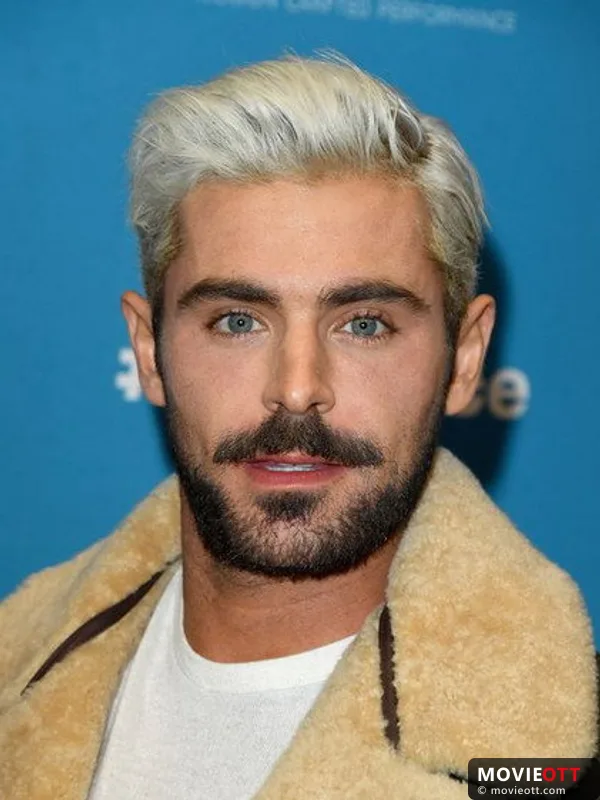 Zac Efron — photo 4