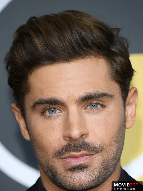 Zac Efron — photo 5