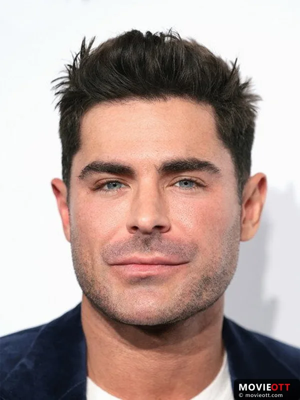 Zac Efron — photo 6