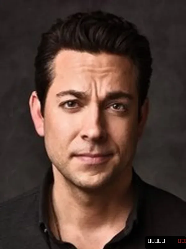 Zachary Levi
