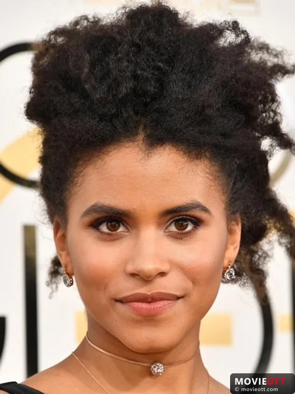 Zazie Beetz — photo 1