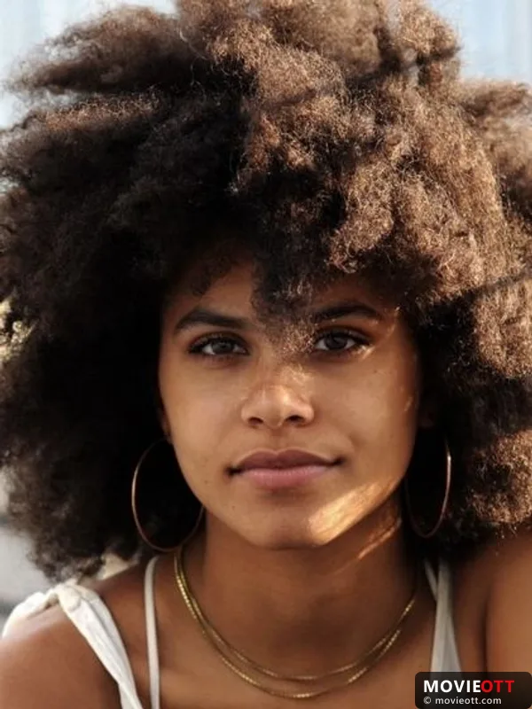 Zazie Beetz — photo 2