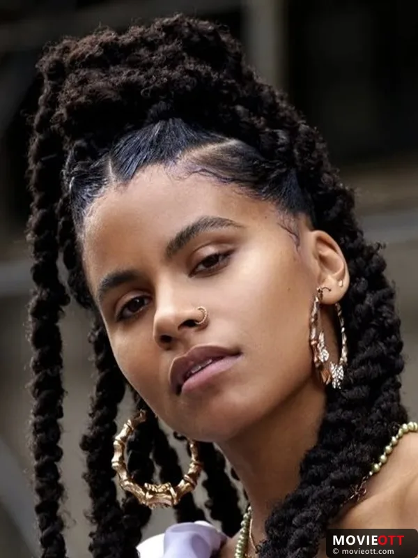 Zazie Beetz — photo 3
