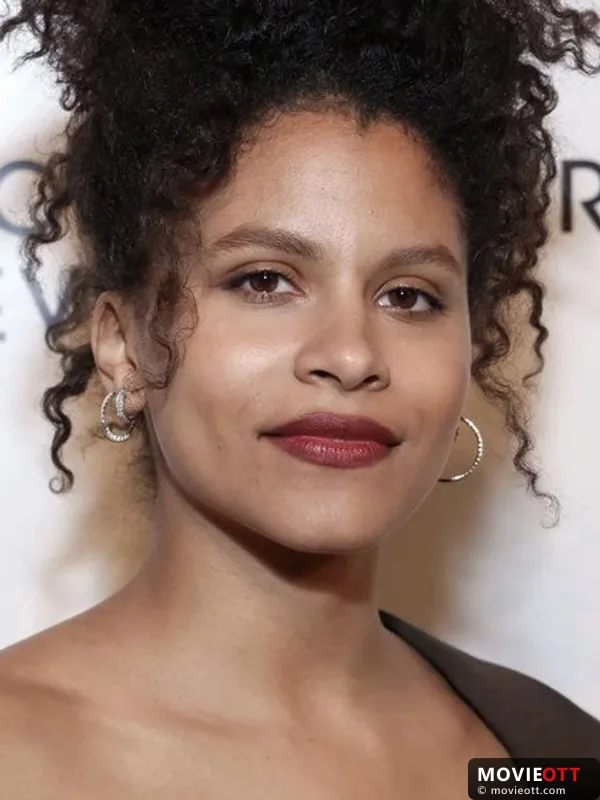 Zazie Beetz — photo 4