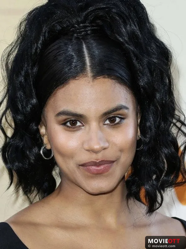 Zazie Beetz — photo 5