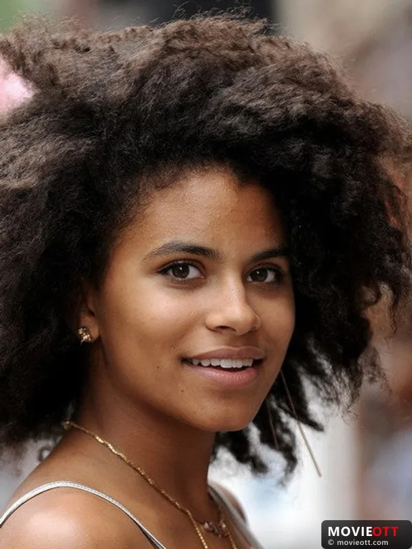 Zazie Beetz — photo 6
