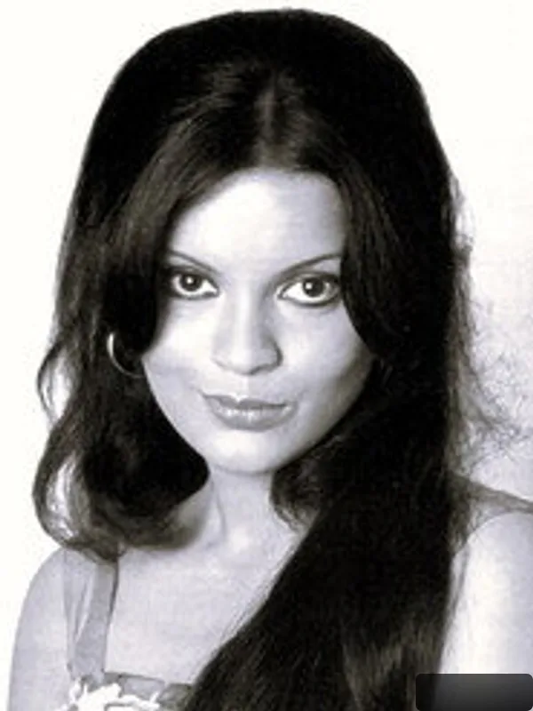 Zeenat Aman